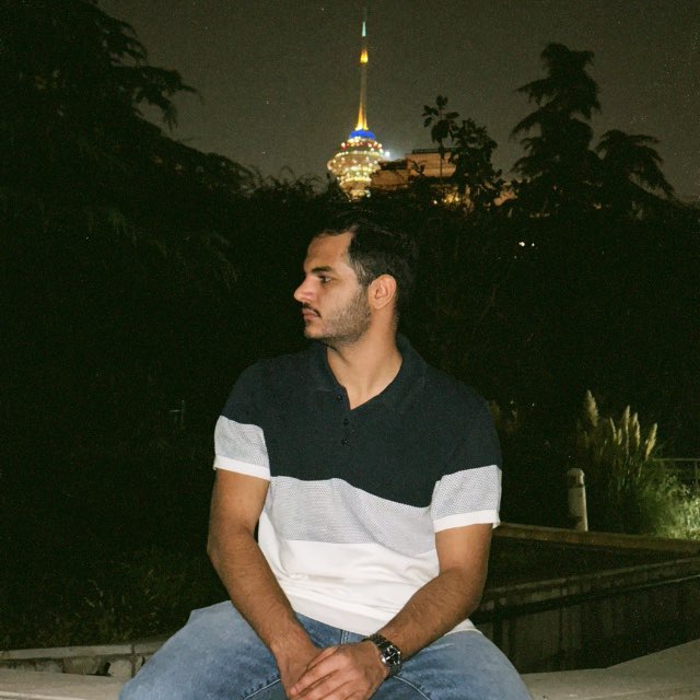 Fardin Sheikh Milani